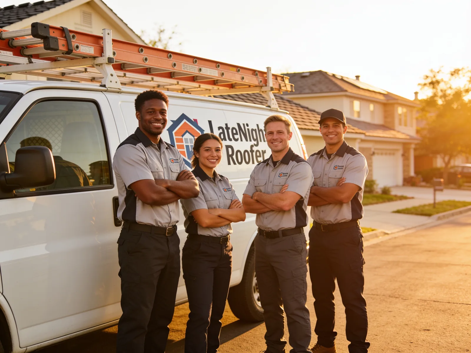 Emergency Roof Repair company in Five Points, AL